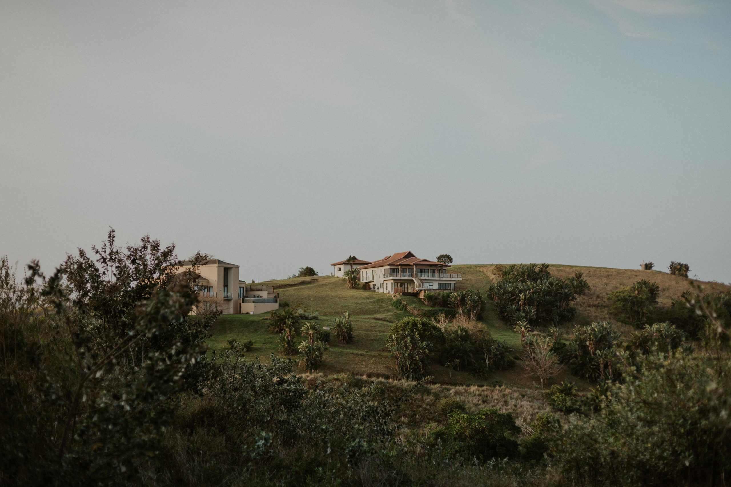 Bahari Bay Eco Estate, Shelly Beach Luxury Plot & Plan Homes from R5 495 000 | No Transfer Duty
