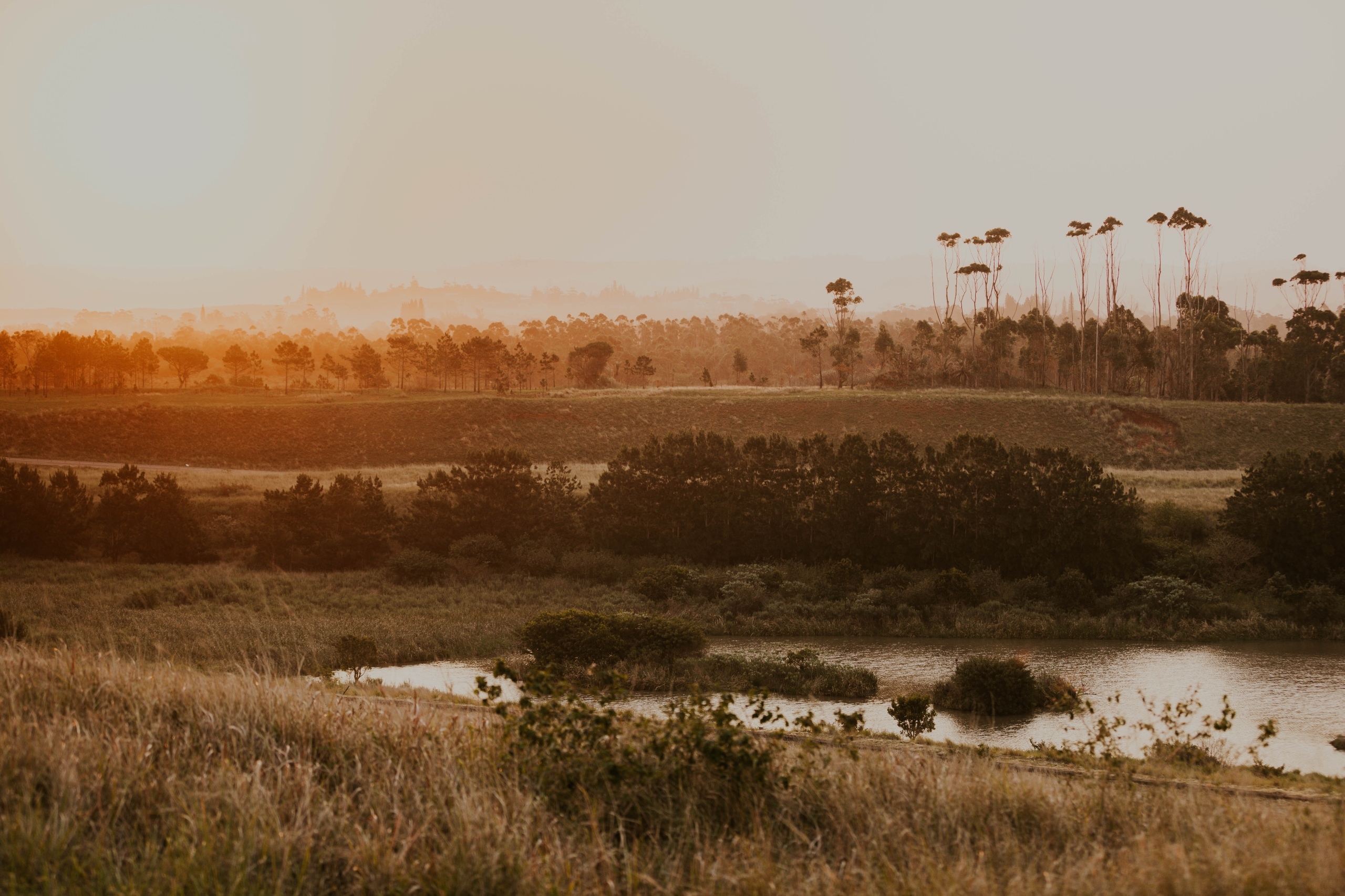 Bahari Bay Eco Estate, Shelly Beach Luxury Plot & Plan Homes from R5 495 000 | No Transfer Duty