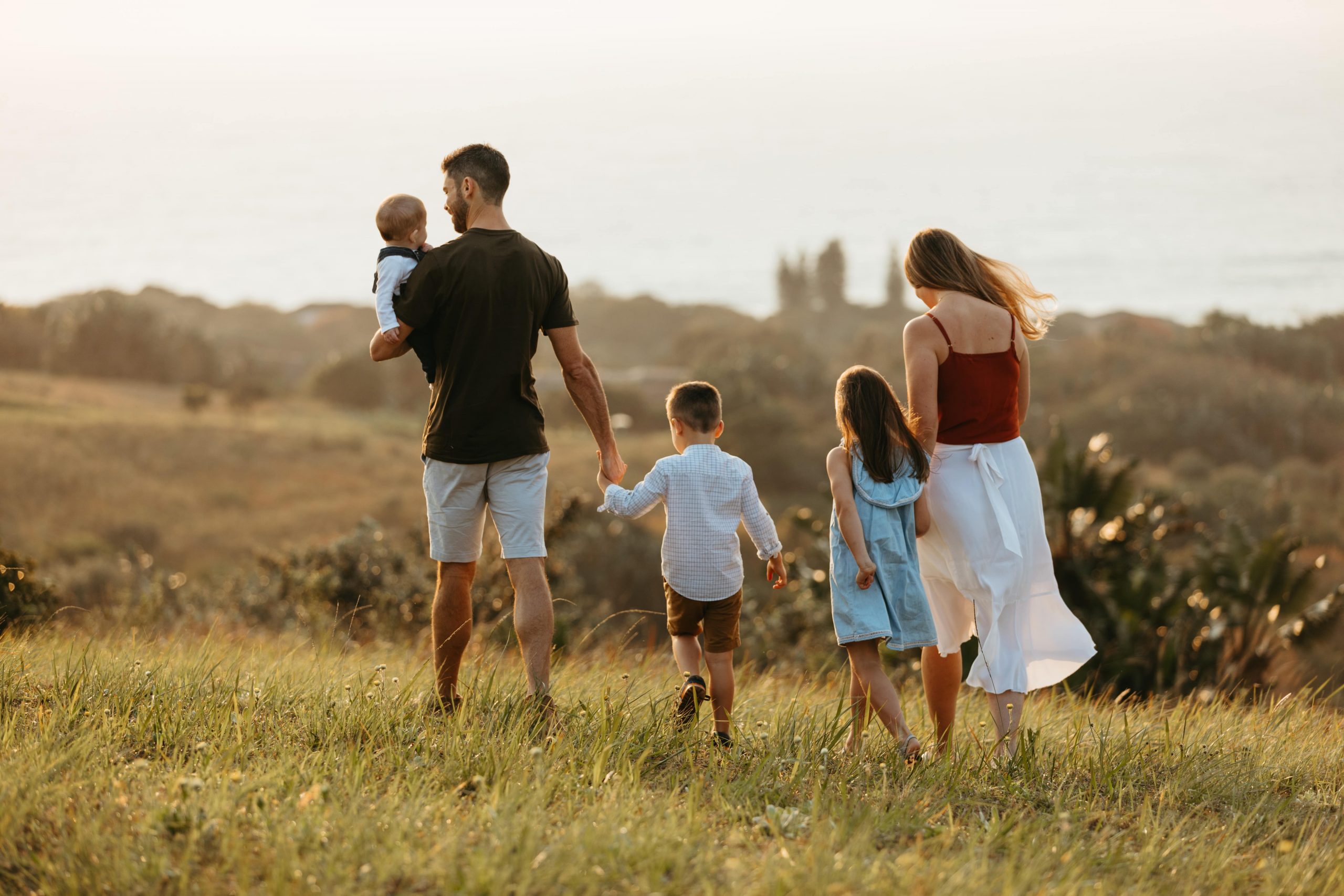 Bahari Bay Eco Estate, Shelly Beach Luxury Plot & Plan Homes from R5 495 000 | No Transfer Duty