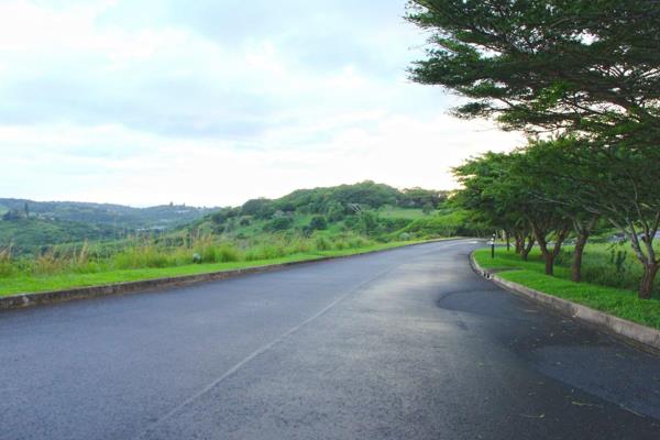 Bahari Bay Eco Estate, Shelly Beach Luxury Plot & Plan Homes from R5 495 000 | No Transfer Duty