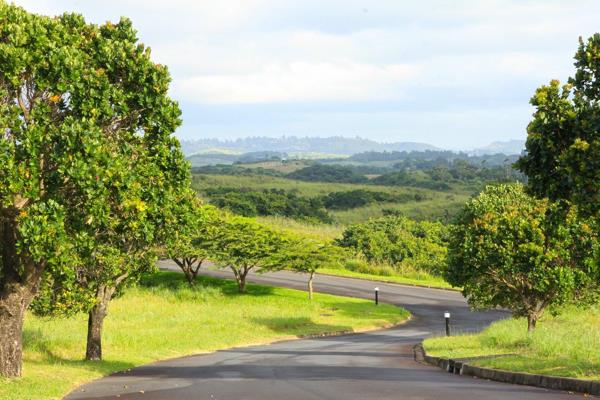 Bahari Bay Eco Estate, Shelly Beach Luxury Plot & Plan Homes from R5 495 000 | No Transfer Duty