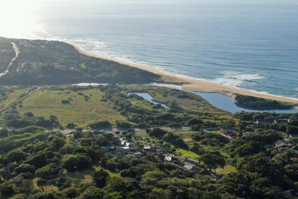Bahari Bay Eco Estate, Shelly Beach Luxury Plot & Plan Homes from R5 495 000 | No Transfer Duty