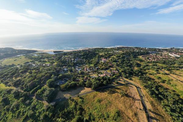 Bahari Bay Eco Estate, Shelly Beach Luxury Plot & Plan Homes from R5 495 000 | No Transfer Duty