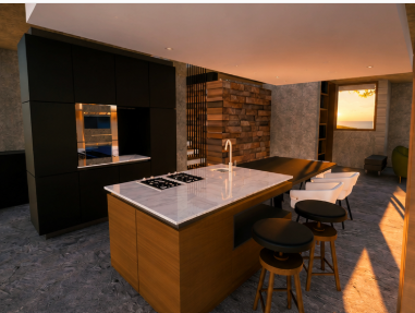 Bahari Bay Eco Estate, Shelly Beach Luxury Plot & Plan Homes from R5 495 000 | No Transfer Duty
