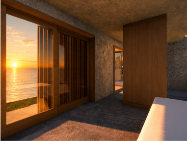 Bahari Bay Eco Estate, Shelly Beach Luxury Plot & Plan Homes from R5 495 000 | No Transfer Duty