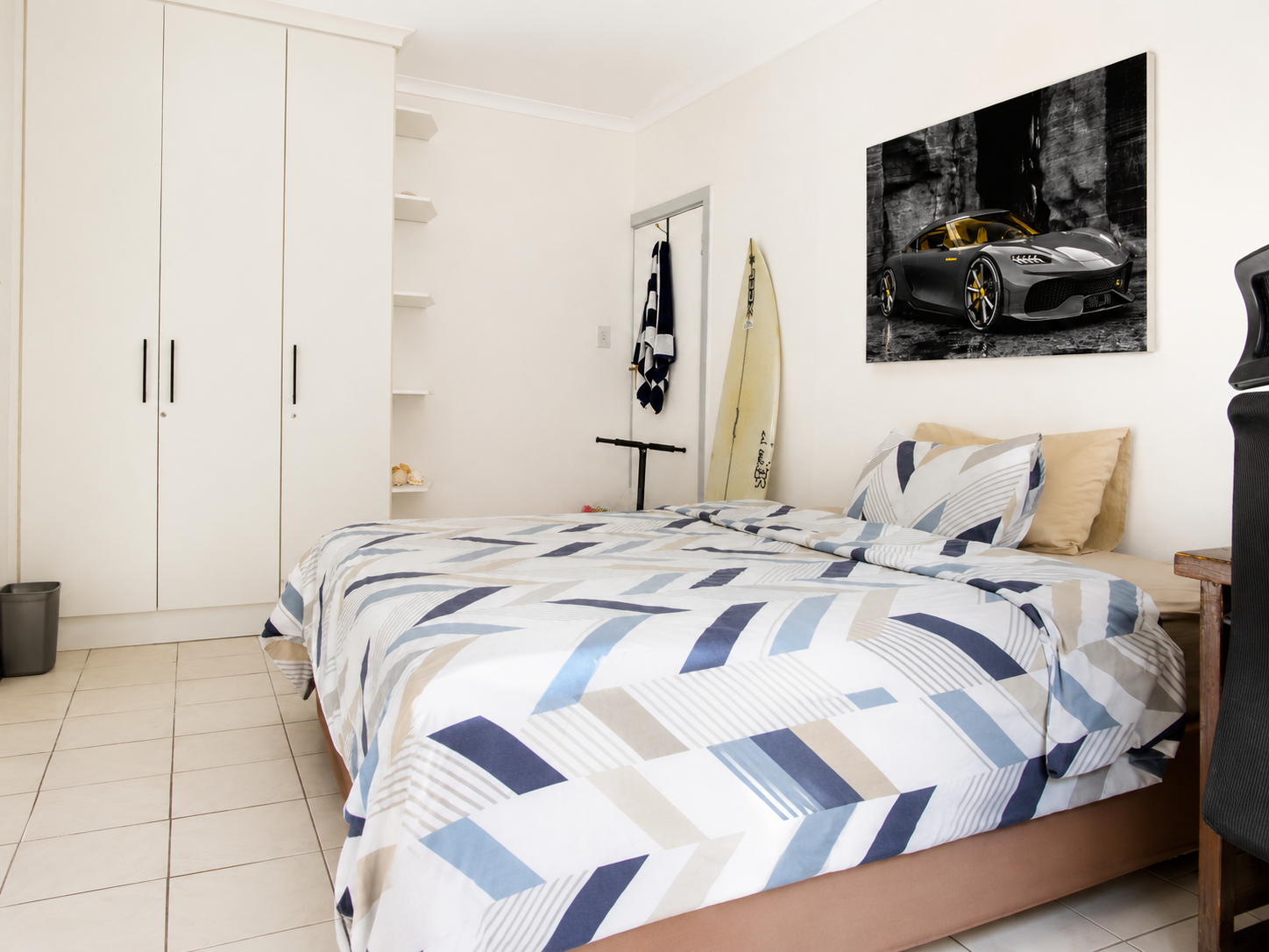 Shelly Beach Beach House Seagull Road 14 Exceptional Beachfront Property with cottage Shelly Beach, Beach Front