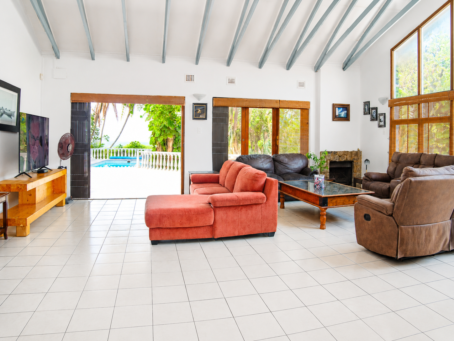 Shelly Beach Beach House Seagull Road 23 Exceptional Beachfront Property with cottage Shelly Beach, Beach Front