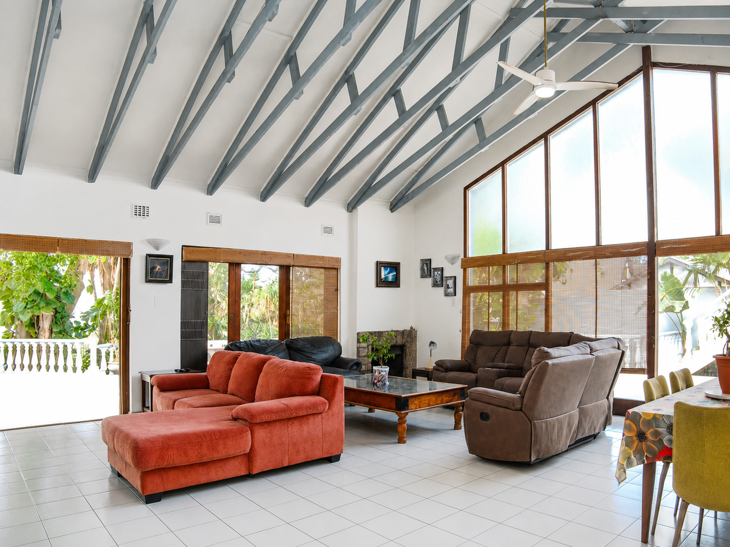 Shelly Beach Beach House Seagull Road 24 Exceptional Beachfront Property with cottage Shelly Beach, Beach Front
