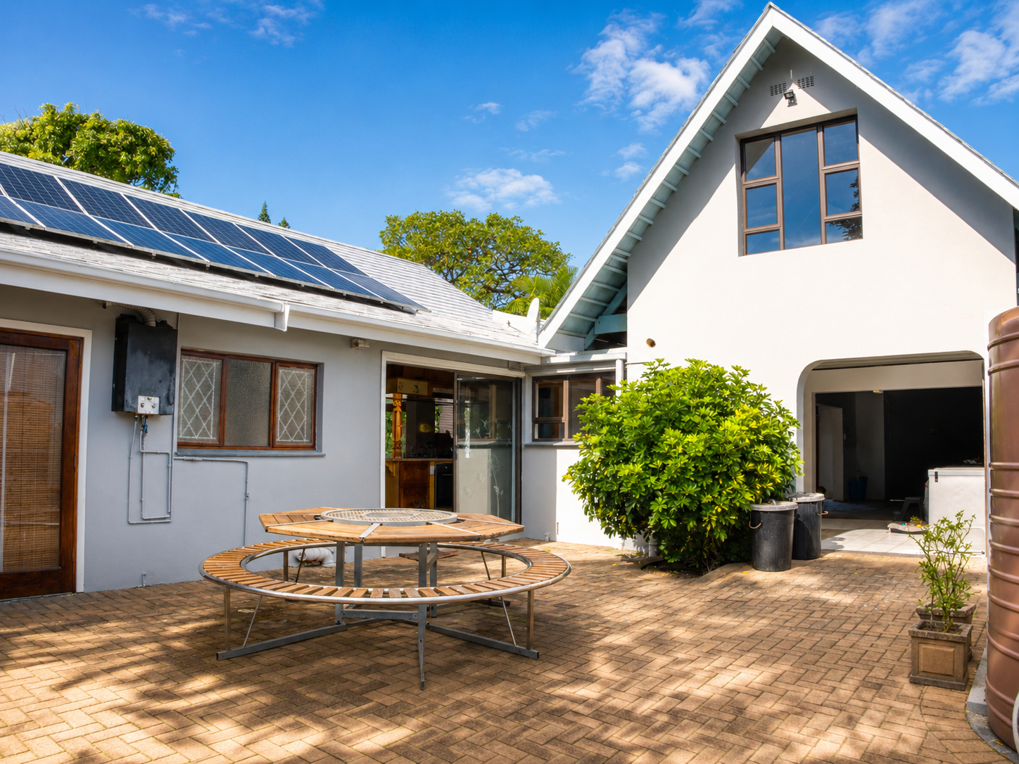 Shelly Beach Beach House Seagull Road 4 Exceptional Beachfront Property with cottage Shelly Beach, Beach Front