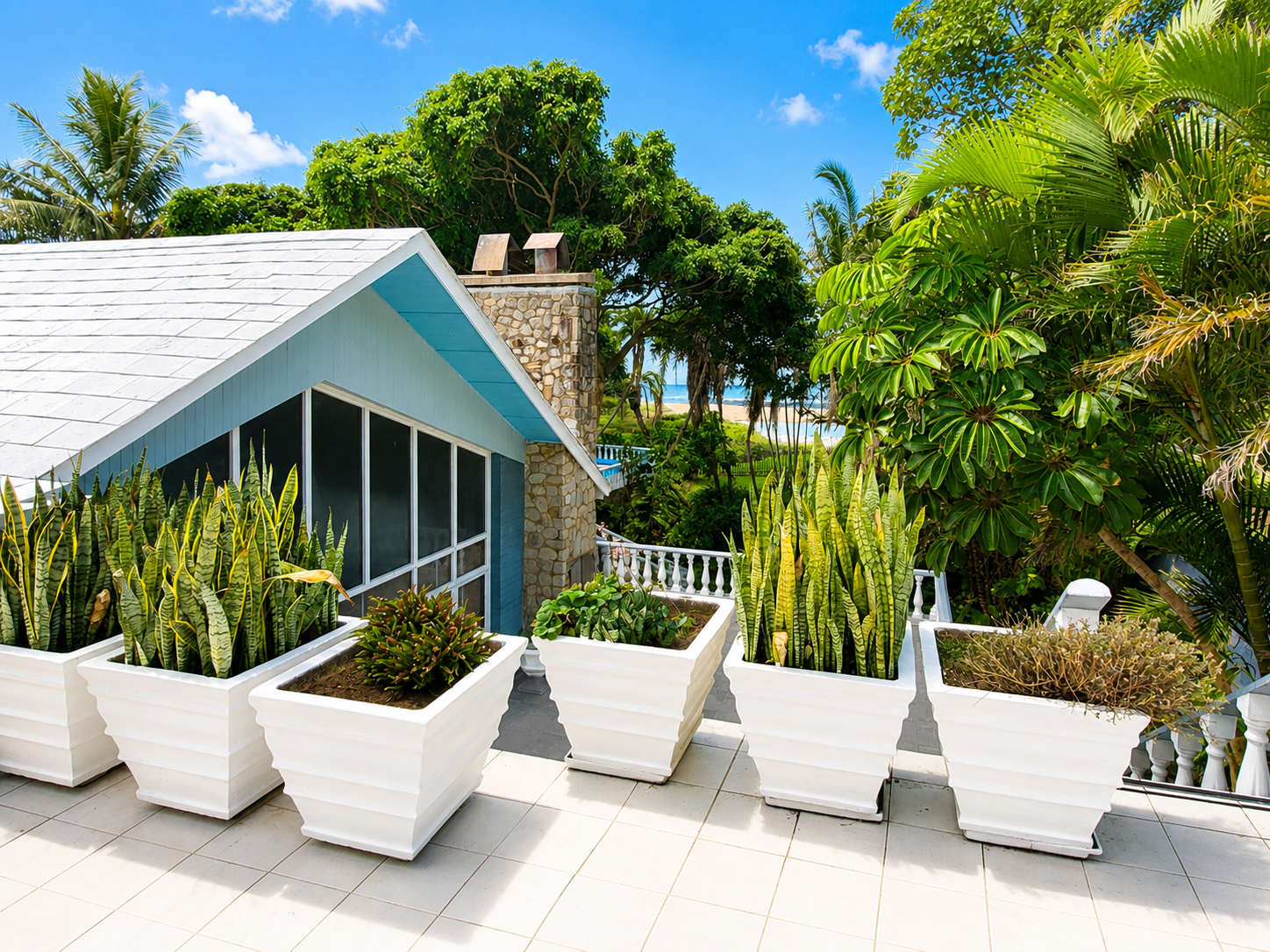Shelly Beach Beach House Seagull Road 71 Exceptional Beachfront Property with cottage Shelly Beach, Beach Front